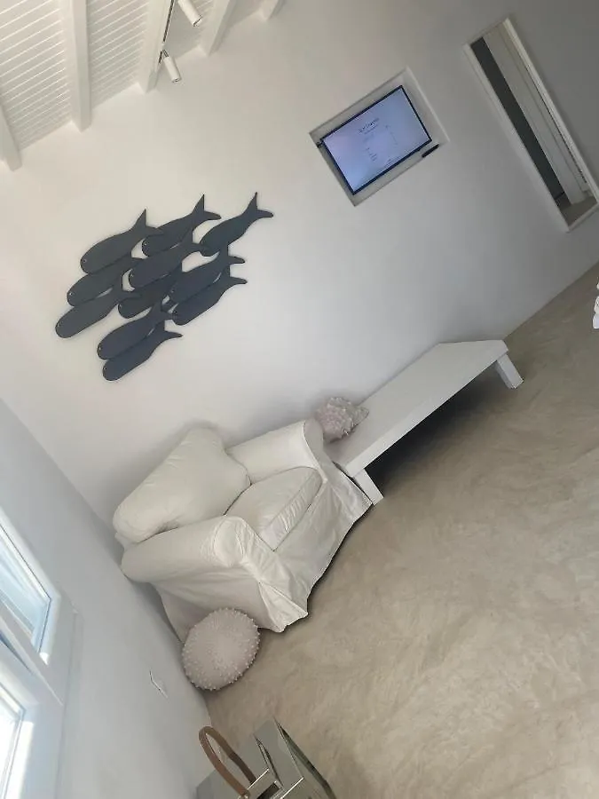 Elia Sea View Luxury Villa ギリシャ