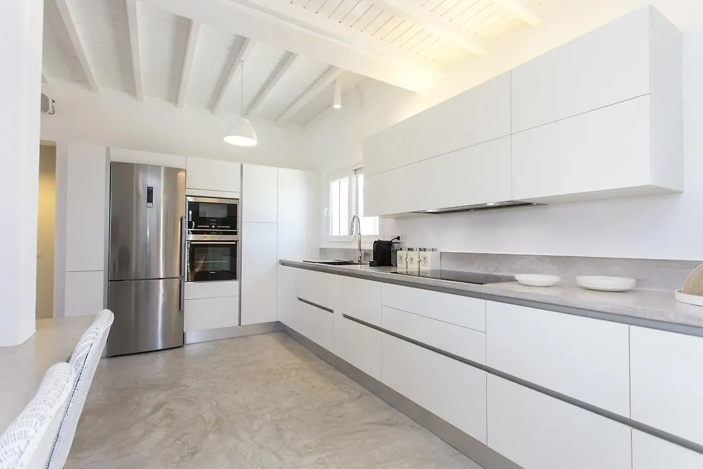 Elia Sea View Luxury Villa