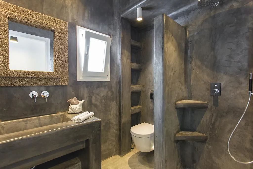 Elia Sea View Luxury Villa Elia (Mykonos)