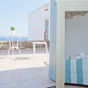 Ξενοδοχείο με διαμερίσματα Niriides Homes &, Ελιά